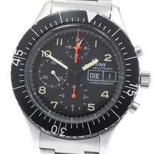SINN pilota militare 156.B