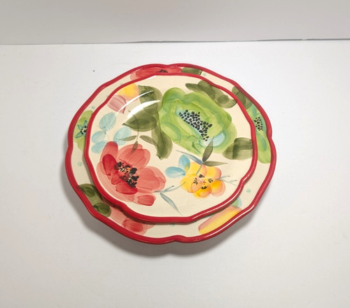 Set piatti insalata - , pioneer