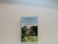 Eine Villa zum Verlieben: Roman | Band 1 der SPIEGEL Bestseller-Reihe von Gebrie