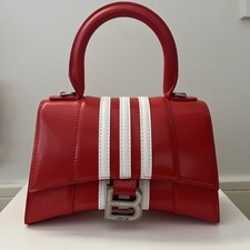 Borsa a tracolla Balenciaga x