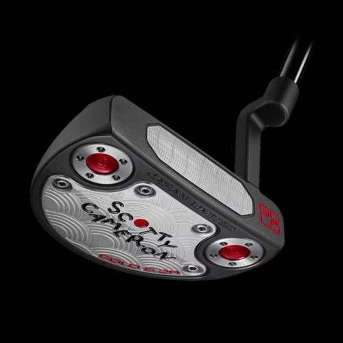 Nuovo titleist scotty cameron - nuovo,