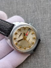 Orologio slava vintage calibro - slava,