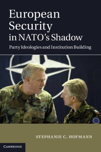 European security nato s - european, in