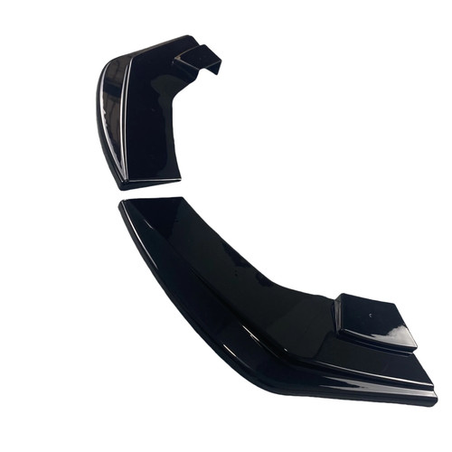 Splitter laterali paraurti - splitter,