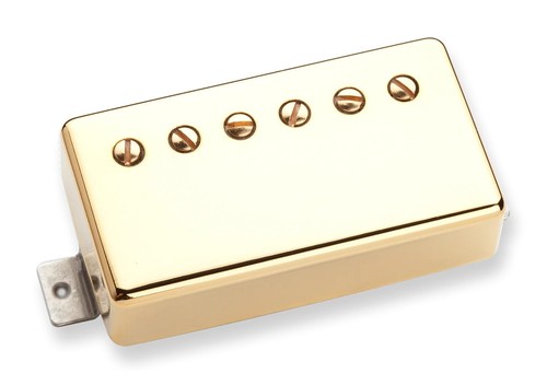 Seymour duncan seth lover - seth,