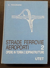 Tesoriere - Strade Ferrovie