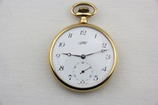 Orologio da tasca BWC carica