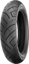 Shinko tire 777 cruiser - tire, front