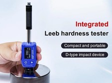 LS252D Tester di durezza