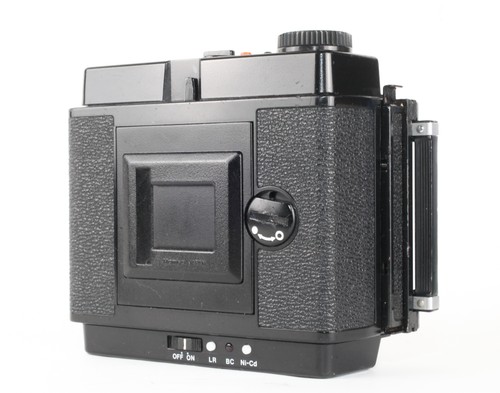 Ecc mamiya rb67 6x8 - [ecc+5],