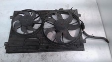 VENTOLA RAFFREDAMENTO MOTORE VOLKSWAGEN GOLF V 1K0121223
