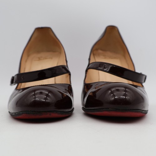 Christian louboutin decolte - louboutin,