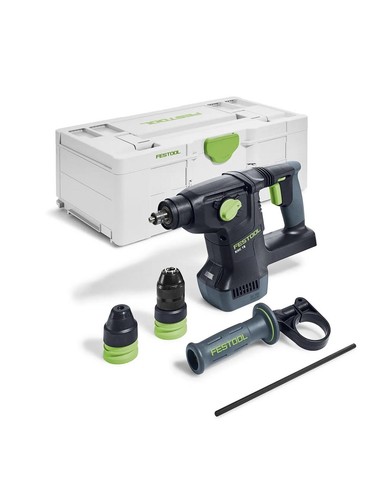 Tassellatore compatto festool - compatto,