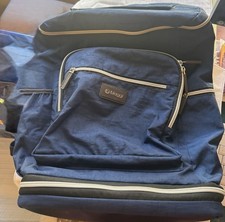 Biaggi Zipsak Backpack on the