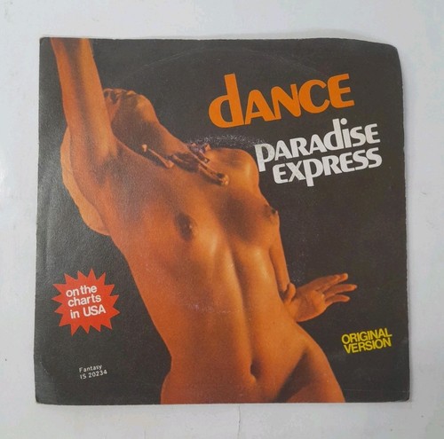 Vinile giri paradise - vinile,