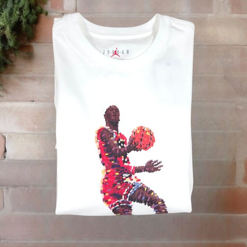 Shirt air jordan flight - air,