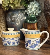 Zuccheriera vintage Sango