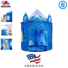 Tenda da Gioco Principessa per