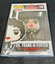Funko Pop! The Rocky Horror