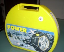 Catene da neve NUOVE per Fiat