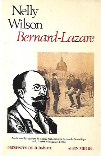 Bernard lazare - bernard-lazare,