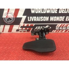 Platine repose pied droite BMW 1800 R 18 Roctane 2023 à 2025