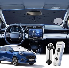 Parasole per Parabrezza Ford