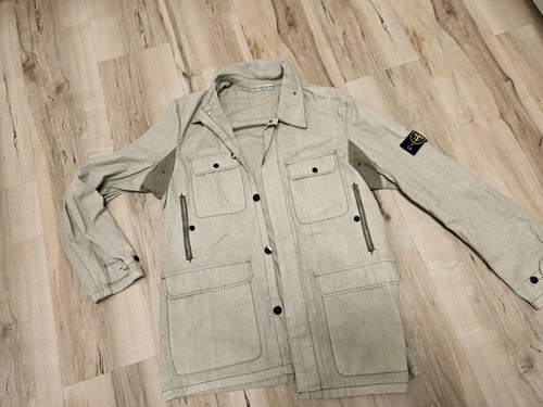 Stone island sportswear parka - island,