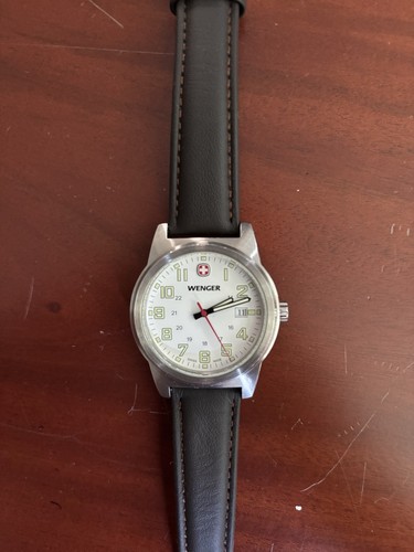 Orologio wenger swiss army - swiss,