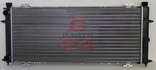 Radiatore Acqua per VW