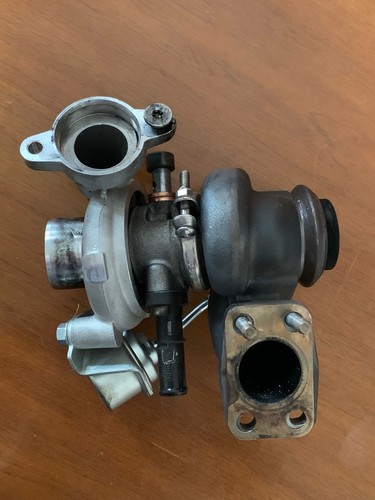 Turbina quasi nuova per - , ford