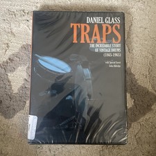 Traps the incredible story of - the,