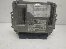 0281012467 centralina motore