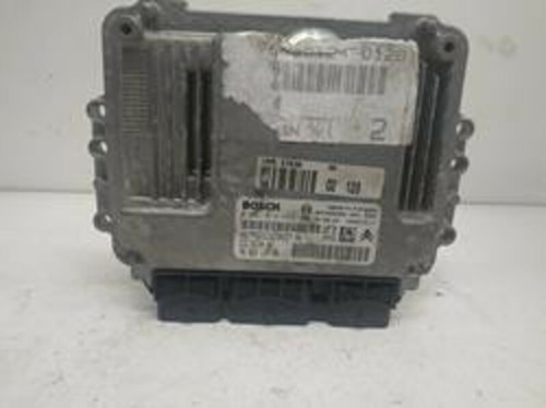 0281012467 centralina motore