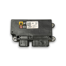 Centralina airbag opel - mokka, a