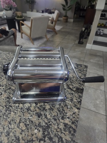 Nuova altea hand crank - la,