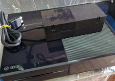 Console Microsoft Xbox One