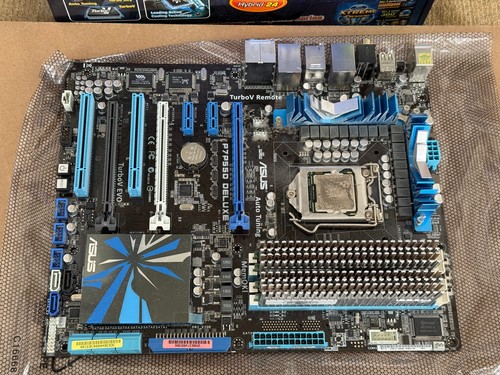 Vintage scheda madre - madre, asus