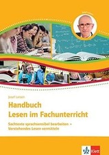 Handbuch Lesen im