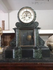 Pendolo Antico Francese   Napoleonelll Notarile