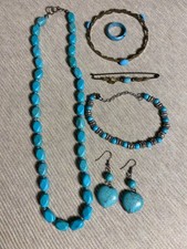 lotto bigiotteria vintage