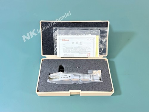 Nuovo mitutoyo misuratore - nuovo,