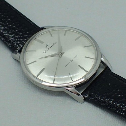 Orologio antico uomo - , seiko