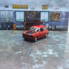 Modellino Auto edicola