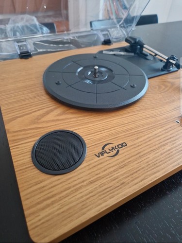 Viflykoo bluetooth vintage - viflykoo,