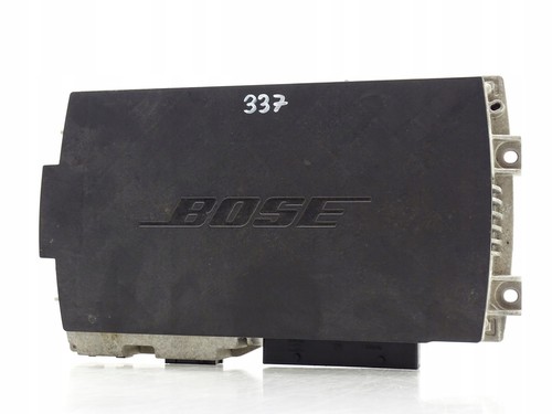 Bose audio music amplificatore - bose,