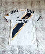 Maglia Ibrahimovic La Galaxy Originale