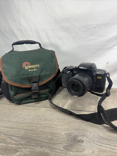 Pentax 35mm fotocamera - pz-70,