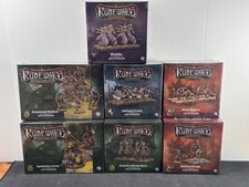 RuneWars Espansioni di Gioco