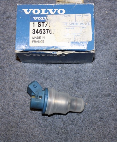 Volvo 440 460 480 b20f - volvo, 2.0